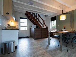 Holiday house Erlecom Features 5