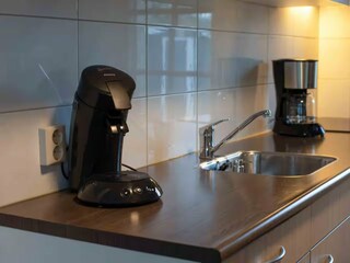 Holiday house Erlecom Features 14