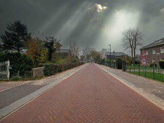 Holiday house Erlecom Environment 17