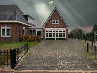 Holiday house Erlecom Outdoor Recording 3