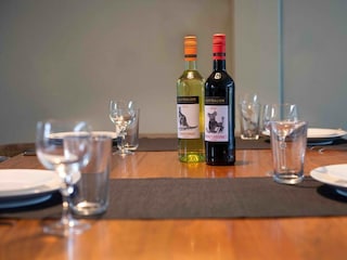 Ferienhaus Erlecom Ausstattung 9