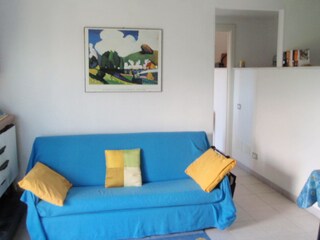 Appartamento Montignoso Caratteristiche 11