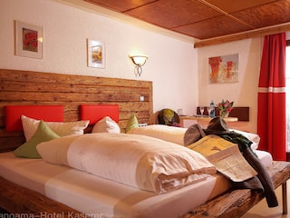 Beispiel Doppelzimmer