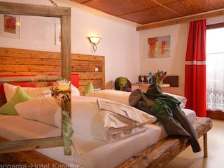 Beispiel Doppelzimmer