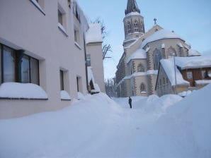 Ferienwohnung Aufatmen im Erzgebirge - Johanngeorgenstadt - image1