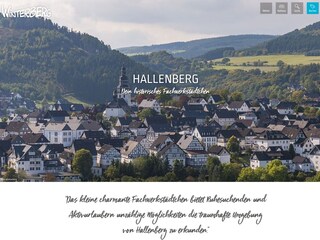 Holiday house Hallenberg  40