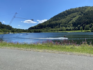 Hillebachsee