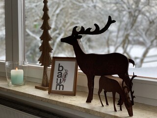 Holiday house Hallenberg Features 19