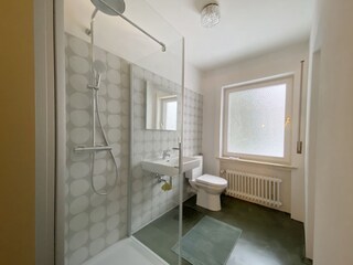Vakantiehuis Hallenberg Badkamer 20
