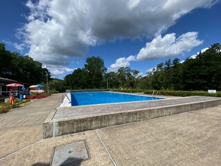 Holiday house Hallenberg Swimming Pool 22