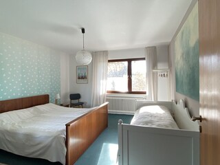 Holiday house Hallenberg Bedroom 17