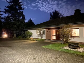 Holiday house Hallenberg Outdoor Recording 3