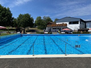 Holiday house Hallenberg Environment 38