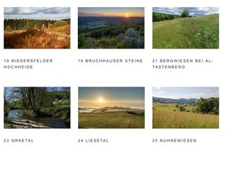 Holiday house Hallenberg Environment 39