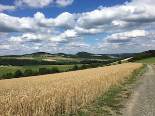 Hallenberger Wanderland