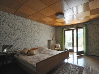 Vakantiehuis Hallenberg Slaapkamer 19