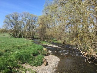 Holiday house Hallenberg Environment 26