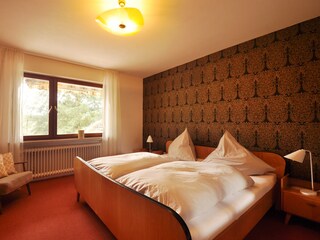 Holiday house Hallenberg Bedroom 18