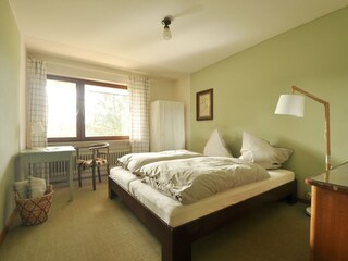 Vakantiehuis Hallenberg Slaapkamer 15