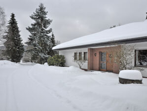 Holiday house "Landhaus Grüne Lamper" Hochsauerland - Hallenberg - image1