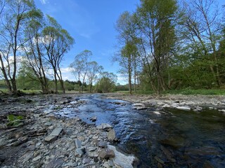 Holiday house Hallenberg Environment 25