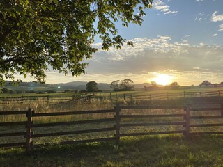 Vakantiehuis Hallenberg Buitenaudio-opname 5