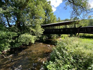 Vakantiehuis Hallenberg Omgeving 37