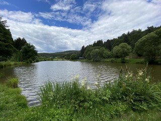 Vakantiehuis Hallenberg Omgeving 38