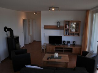 Vakantieappartement Großenbrode Kenmerken 3