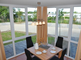 Vakantieappartement Großenbrode Kenmerken 4