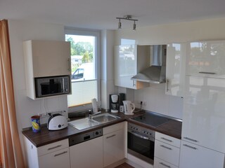 Vakantieappartement Großenbrode Kenmerken 5