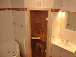 Vakantieappartement Großenbrode Kenmerken 8