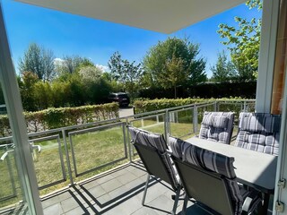 Appartamento per vacanze Großenbrode Registrazione all'aperto 2