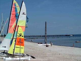 Appartamento per vacanze Großenbrode Ambiente 22