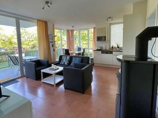 Appartement de vacances Großenbrode Équipement 5