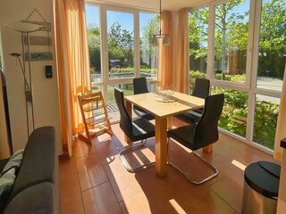 Appartement de vacances Großenbrode Équipement 6