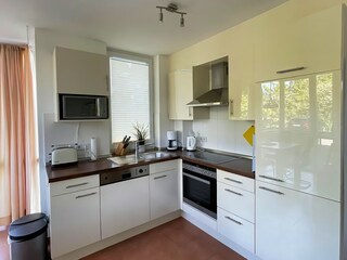 Appartement de vacances Großenbrode Équipement 7