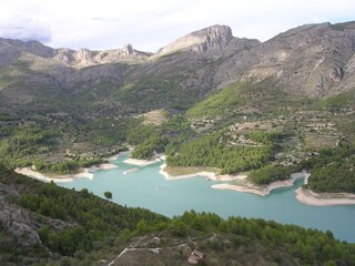 Casa per le vacanze Altea Ambiente 16