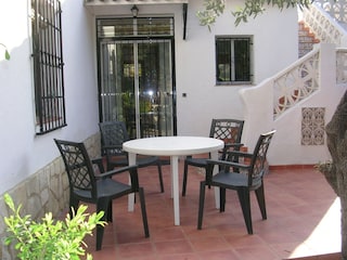 Vakantiehuis Altea Omgeving 2