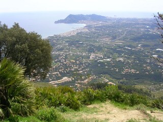 Casa per le vacanze Altea  20