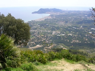 Vakantiehuis Altea  20
