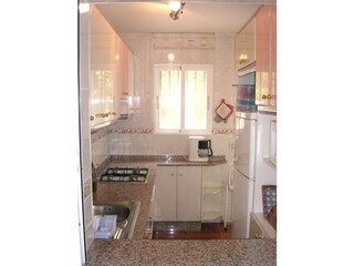 Casa per le vacanze Altea Caratteristiche 12