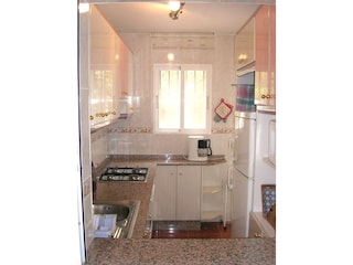 Vakantiehuis Altea Keuken 14
