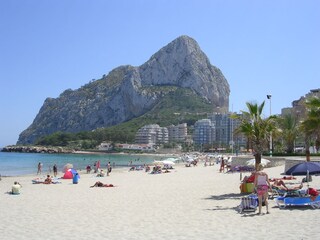 Casa per le vacanze Altea  21