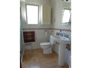 Vakantiehuis Altea Badkamer 13