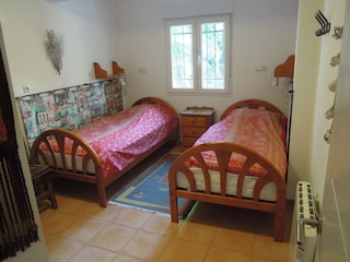 Vakantiehuis Altea Slaapkamer 12