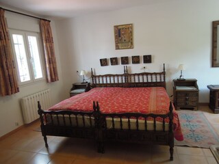 Vakantiehuis Altea Slaapkamer 11