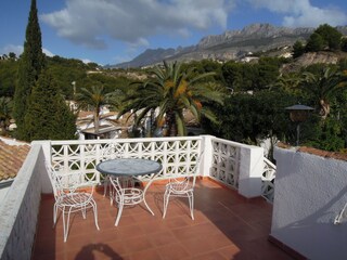 Vakantiehuis Altea Omgeving 4