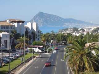 Casa per le vacanze Altea Ambiente 18