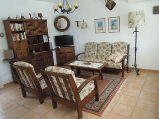 Casa per le vacanze Altea Caratteristiche 6